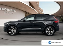 Volvo XC40 - 1.5 T5 Recharge R-Design | Trekhaak | PDC V+A & Camera | BLIS | LED Verlichting | Elektris