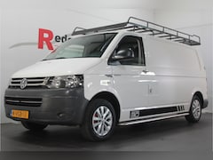 Volkswagen Transporter - 2.0 TDI L2H1 - Airco / Carplay / Trekhaak