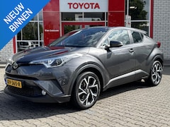 Toyota C-HR - 1.2 Dynamic
