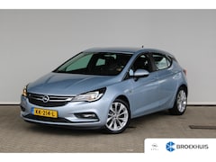 Opel Astra - 1.0 Edition | Comfortstoel(en) | Dimlichten automatisch | Electronic climate controle