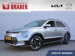 Kia Niro EV - DynamicPlusLine 64.8 kWh | Airco | Cruise | Camera | Navi | 17" LM |