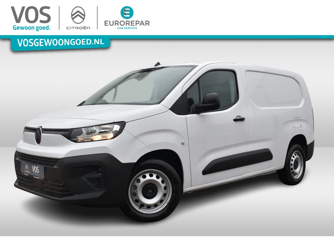 Citroën Berlingo XL - BlueHDi 100 Airco| Parkeerhulp | + Nieuwe auto | 2x te koop - AutoWereld.nl