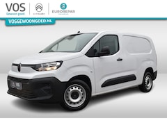 Citroën Berlingo XL - BlueHDi 100 Airco| Parkeerhulp | * Nieuwe auto | 2x te koop