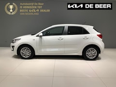 Kia Rio - 1.0 T-GDI MHEV EcoDynamics 100pk DynamicLine