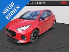 Mazda 2 Hybrid - 1.5 Homura Automaat Mengelers actieprijs: € 31.090, 00
