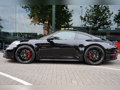 Porsche 911 - 992 3.0 Carrera 4 S GERESERVEERD