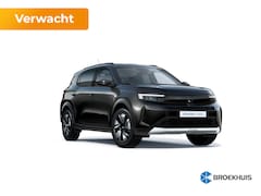 Opel Frontera - 1.2 GS 110PK MHEV AUT + Comfort Pakket Apple CarPlay & Android Auto | Achteruitrijcamera |