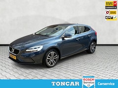 Volvo V40 - 1.5 T2 Polar+ Automaat | Leder | Climate Control | Navi | Park Assist | A-Camera | Lm-velg