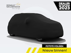 Renault Clio Estate - 1.2 TCe 120 Intens AUTOMAAT / DEALER OND. / NAVI / BOSE / PDC 360 / DAKRAILS / KEYLESS / D