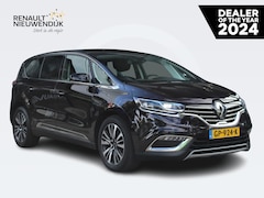 Renault Espace - 1.6 TCe 200 Initiale Paris 5p. AUTOMAAT / DEALER OND. / PANO / NAVI / WINTERPACK / CITY PA