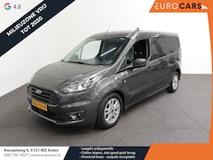 Ford Transit Connect - 1.5 EcoBlue L2 Trend Aut. |Navi|Airco|PDC A|Cruise Control|3Zits|Camera|DAB+
