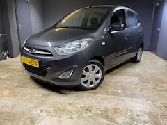 Hyundai i10 - Airco 1.2 i-Drive Cool