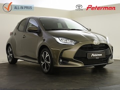 Toyota Yaris - 1.5 Hybrid Dynamic Edition | Stuur en Stoelverwarming