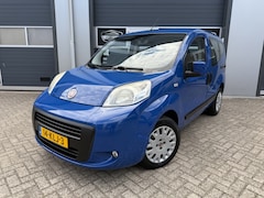 Fiat Qubo - 1.4 Dynamic NAP Airco Trekhaak NW distrib+WP goed OH Nette staa