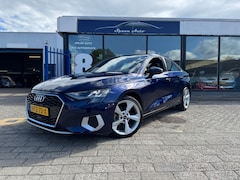 Audi A3 Limousine - 30 TFSI Adv edition | APPLE CARPLAY | ACC | LED | LWDS
