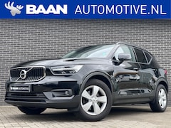 Volvo XC40 - 2.0 T4 | Navigatie | Verwarmd Stuur/Stoel | Apple Carplay/Android Auto