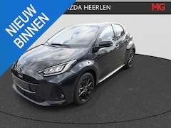 Mazda 2 Hybrid - 1.5 Homura Automaat Mengelers actieprijs: € 30.990, 00