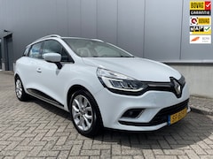 Renault Clio Estate - 0.9 TCe Intens / Camera / Navigatie