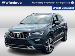 SEAT Ateca - 1.5 TSI 150pk DSG Xperience Business Intense / Elek Zwenkbare Trekhaak / Elek Achterklep /