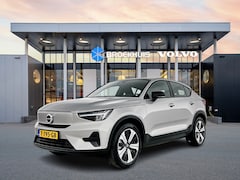 Volvo C40 - Single Motor Core 69 kWh | 19' | Allseasons | Stoel/stuurverwarming | Panoramadak | Parkee
