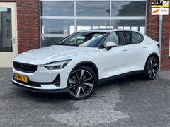 Polestar 2 - 2 Long Range Dual Motor Launch Edition 78kWh | SOH 93% | 360 CAMERA | PANORAMADAK | 19 Inc