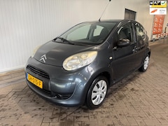 Citroën C1 - 1.0-12V Séduction
