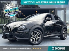 Nissan Juke - 1.6 Hybrid N-Connecta | Achteruitrijcamera | Navigatie | Cold Pack