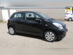 Toyota Yaris - 1.3 VVTi Comfort
