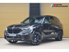 BMW X5 - xDrive40i M-Sport High Executive * Trekhaak * Panoramadak * Head-up * Comfortstoelen
