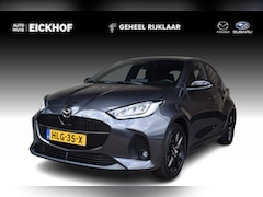 Mazda 2 Hybrid - 1.5 Homura Plus