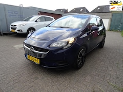 Opel Corsa - 1.0 Turbo Edition (KM 155190 NAP AIRCO)