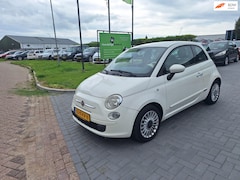 Fiat 500 - 1.2 Pop / AUTOMAAT / APK mei 2026