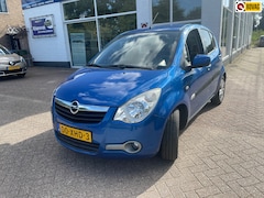 Opel Agila - 1.2 Edition