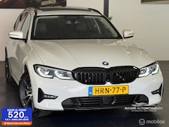 BMW 3-serie Touring - 330e High Executive|Pano|Laser|HUD
