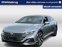 Volkswagen Arteon Shooting Brake - 1.4 TSI eHybrid 218pk DSG R-Line / Trekhaak Elek. / Panoramadak / R-Line Interieur & Exter