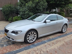 BMW 6-serie - 650i High Executive Dynamic Drive