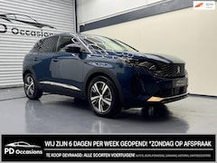 Peugeot 3008 - 1.6 Plug-In HYbrid 225 Allure - (360) Camera - Clima - Carplay - Half leer