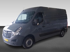 Opel Movano - GB 2.3 CDTi 135pk 3500 L2H2 FWD
