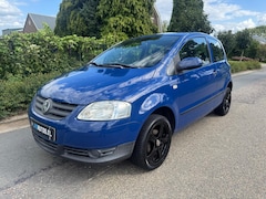 Volkswagen Fox - 1.4 Trendline ELEKTRISCHE RAMEN / LM VELGEN
