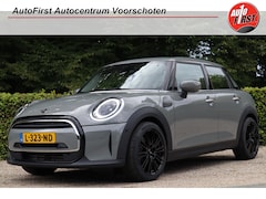 MINI One - 1.5 Essential | 5drs. | Achteruitrijcamera | Navi | ACC |
