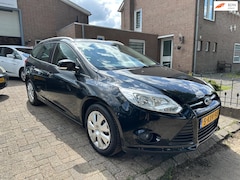 Ford Focus Wagon - 1.6 TI-VCT Trend