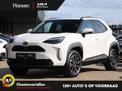 Toyota Yaris Cross - 1.5 Hybrid 130 Dynamic I Direct leverbaar I Apple/Android Navi