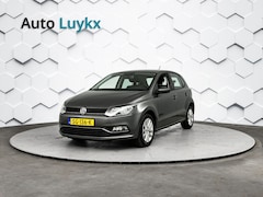 Volkswagen Polo - 1.2 TSI Comfortline 90 PK | Apple Carplay/Android Auto | L.M. Velgen | Bluetooth