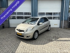 Toyota Yaris - 1.3 VVTi Executive