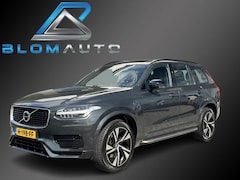 Volvo XC90 - 2.0 T8 MY2021 AWD R-Design PANO+TREKH+H&K+MASSAGE