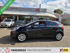 Kia Rio - 1.2 CVVT ComfortLine
