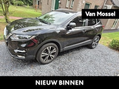 Nissan Qashqai - 1.2 N-Connecta