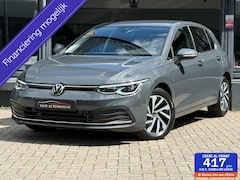 Volkswagen Golf - 1.4 eHybrid Style Aut*Led*Navi*Acc*Camera