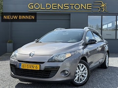 Renault Mégane Estate - 1.4 TCe Parisienne Navi, Pano, Clima, Cruise, PDC, Trekhaak, N.A.P, APK tot 05-2026
