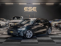 Audi A3 Sportback - 30 TFSI Pro Line | Carplay | Navi | 18" S-line